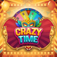 Иконка программы: Crazy Time Carnival Adven…
