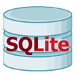 Programikonen: SQLite Database Manager