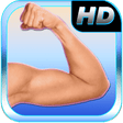 程序图标：Arm Fitness: Bicep  Trice…