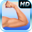 Arm Fitness: Bicep  Triceps