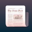 Ikona programu: feeeed: rss reader and mo…