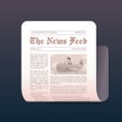 أيقونة البرنامج: feeeed: rss reader and mo…