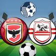 Icono de programa: لعبة الدوري المصري الممتا…