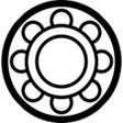 Programikonen: Bearings