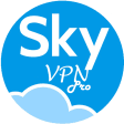 Sky VPN Pro-Super Unblock Proxy Master Hotspot VPN