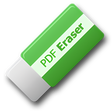 PDF Eraser icon