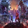 프로그램 아이콘: Doom Eternal: The Ancient…