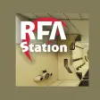 Icon of program: RFA Station