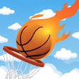 Dunk The Ball : Basketball Dunk Game