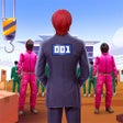 Programikonen: Squid Challenge 2