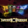 ไอคอนของโปรแกรม: Poker Quest