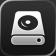 Biểu tượng của chương trình: Hard Disk - Monitor Disk …