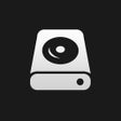 أيقونة البرنامج: Hard Disk - Monitor Disk …