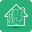プログラムのアイコン：Draw Floor3D Floor Plan I…
