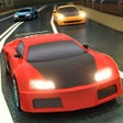 Ícone do programa: Super Speed Sport Car: Ra…
