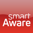 プログラムのアイコン：smartAware - My School an…