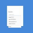 Icono de programa: Fix ADFS autocomplete
