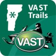 ไอคอนของโปรแกรม: Vermont Snowmobile Trails