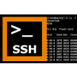 SSHGate ssh client and terminal emulator