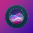 Programın simgesi: Commands for Siri Assista…