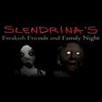 Иконка программы: Slendrinas Freakish Frien…