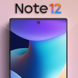 Redmi note 12 Pro launcher