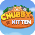Ikon program: Chubby Kitten