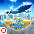 Icoon van programma: Airport City for Windows …