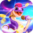 Programikonen: kz999 Easy Click Game