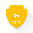 程序图标：VPN Connect - protect you…