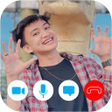 程序图标：Wahyu Kadeo Video Call