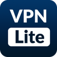 أيقونة البرنامج: VPN Lite - Super Lite Vpn…