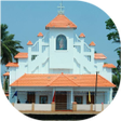 程序图标：ST. THOMAS CHURCH PALLATH…