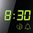 ไอคอนของโปรแกรม: Alarm Clock:  Sleep Timer