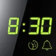 Alarm Clock:  Sleep Timer