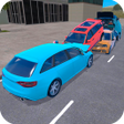 プログラムのアイコン：Traffic Crashes Car Crash