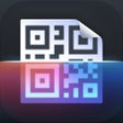 Ícone do programa: App QR Code Reader Master