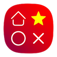 Programikonen: Launcher Vn