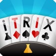 Ikon program: iTrix - The Trix Card Gam…