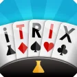 iTrix - The Trix Card Game