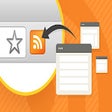 Icon of program: RSS Subscription Extensio…
