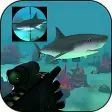 Angry Shark Fish Hunt 2016