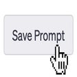 Ikon program: ChatGPT-Presets | Save pr…