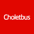 プログラムのアイコン：Choletbus