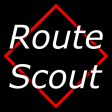 Route Scout - GPS Topo Mapper