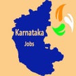 プログラムのアイコン：Karnataka Jobs