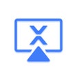 プログラムのアイコン：MAXHUB Share