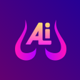 프로그램 아이콘: Fiery AI