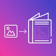 Ikona programu: Image to PDF Catalogue Ma…