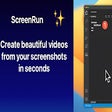 ScreenRun